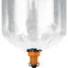 Volcano Easy Valve - Balon z adapterem