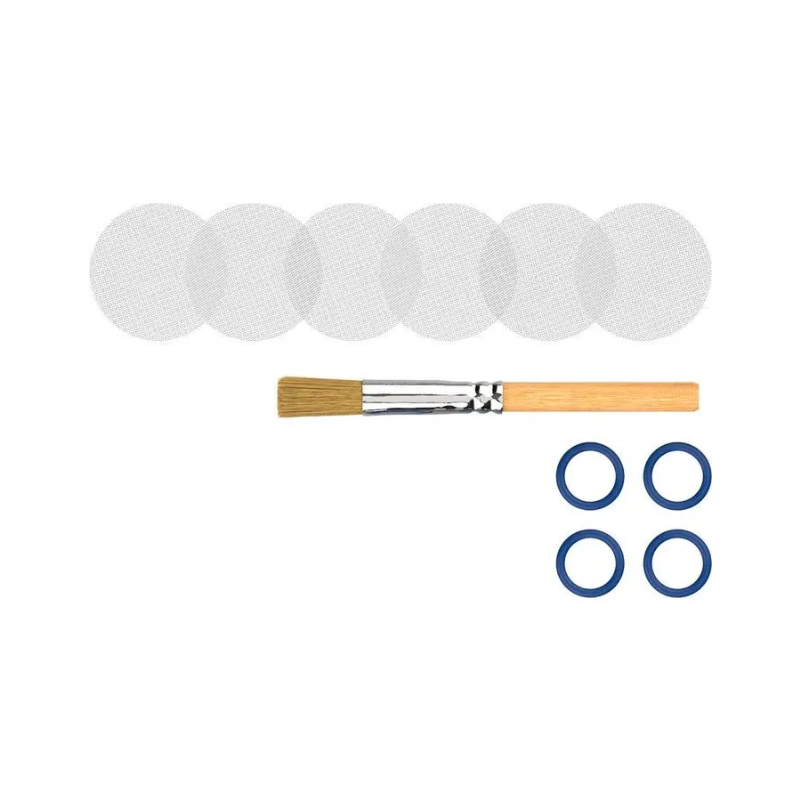 Volcano Hybrid - Wear & Tear Set