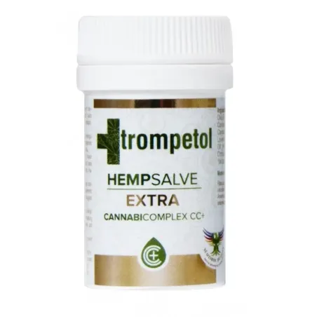 Конопляна мазь Cbd додатково 30 мл | Конопляний магазин Конопляна мазь Cbd додатково 30 мл | Конопляний магазин