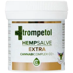 CBD HEMP OINTMENT EXTRA 100ML