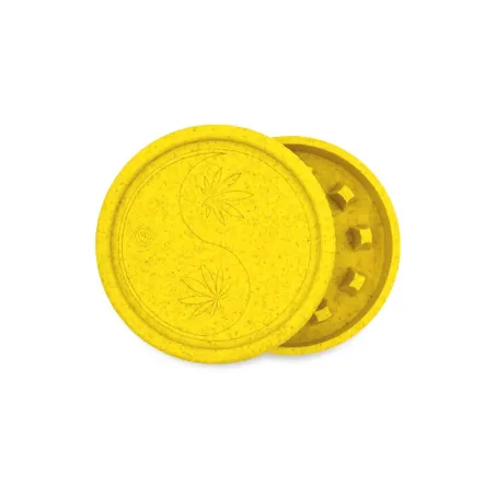 Alien Yin Yang 55mm fire-flow Alien Yin Yang 55mm fire-flow