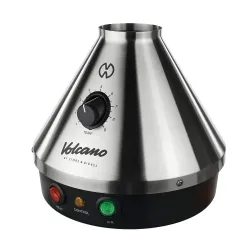 VOLCANO VAPORIZER CLASSIC EASY VALVE Storz & Bickel