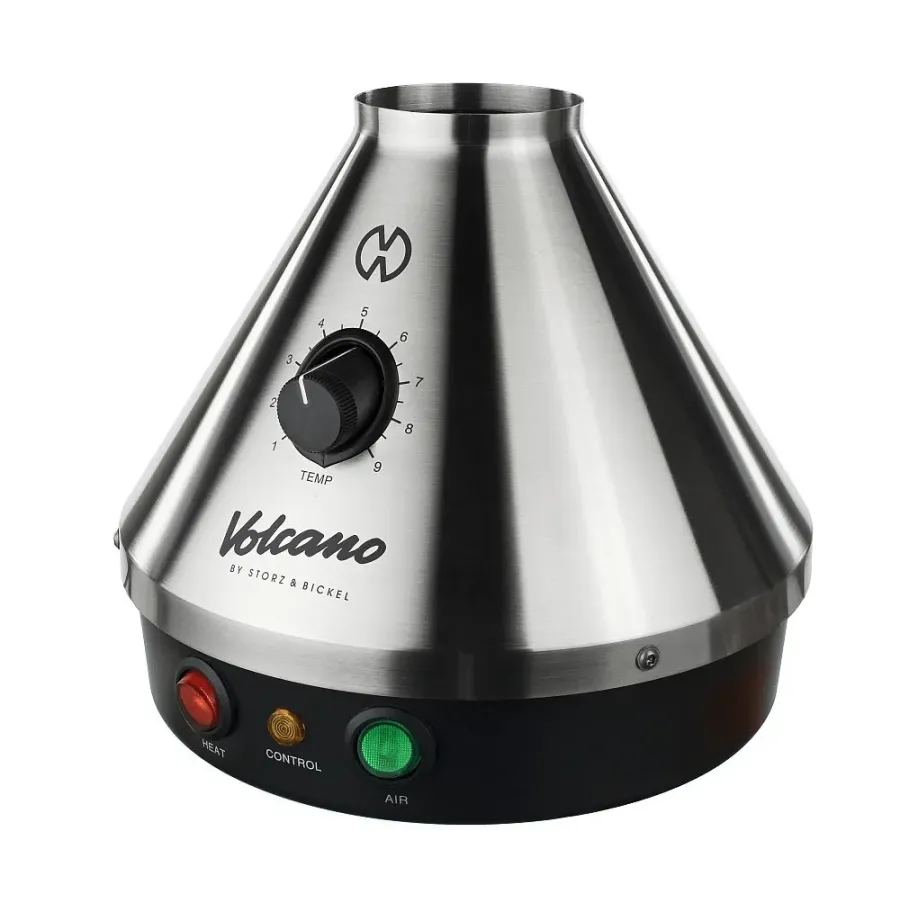 VOLCANO VAPORIZER CLASSIC EASY VALVE