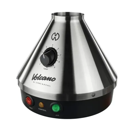 VOLCANO VAPORIZER CLASSIC EASY VALVE VOLCANO VAPORIZER CLASSIC EASY VALVE
