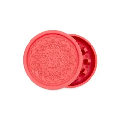 Hanffaser Grinder Blatt 55mm fire-flow