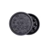 Hemp grinder THC 55mm fire-flow Hemp grinder THC 55mm fire-flow