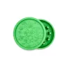 Hemp grinder THC 55mm fire-flow Hemp grinder THC 55mm fire-flow