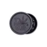 Hemp grinder 420 Love 55mm fire-flow