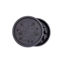 Młynek z włókna konopnego Bad Bitches 55mm Fire-flow