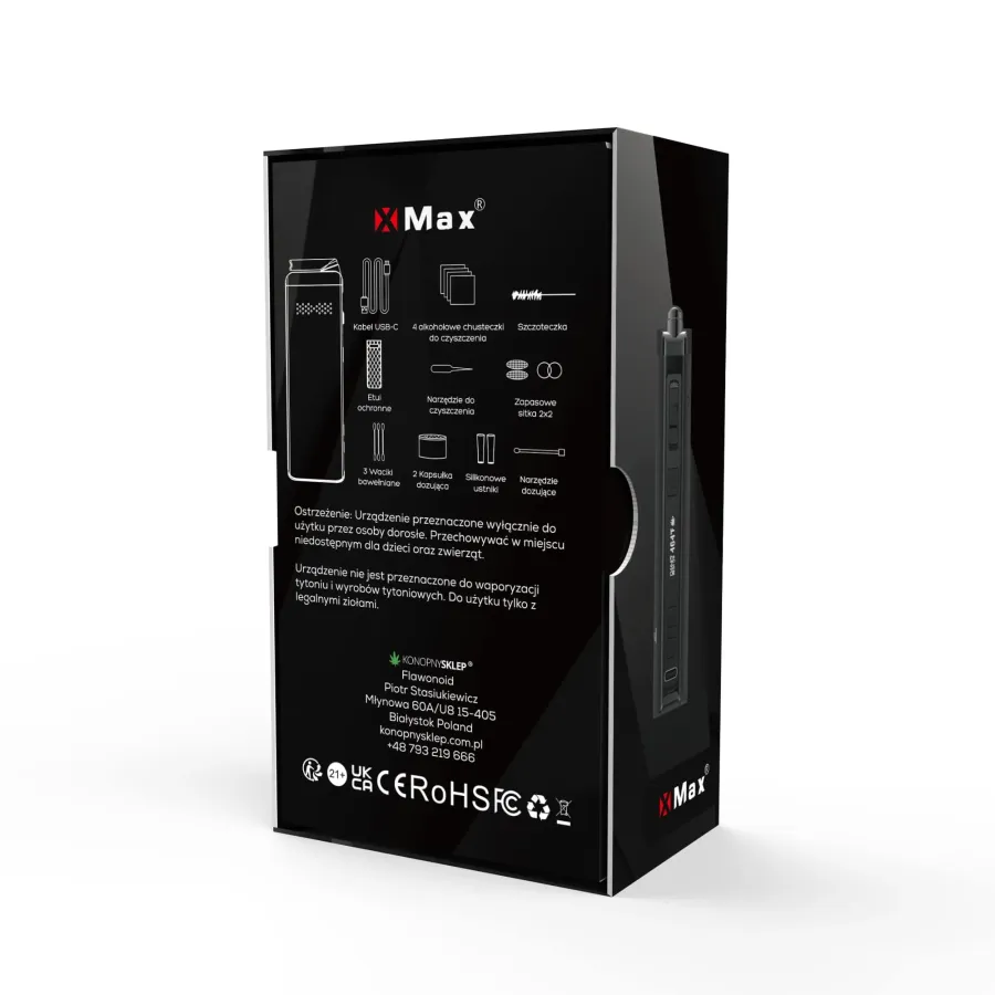 X-Max Starry 4.0 X HERO LIMITED EDITION GRÜN | Hanf Laden X-Max Starry 4.0 X HERO LIMITED EDITION GRÜN | Hanf Laden