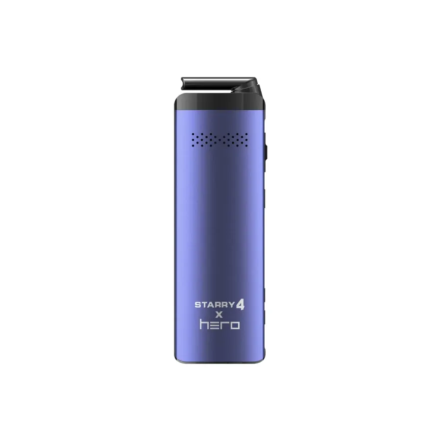 X-Max Starry 4.0 X HERO LIMITED EDITION PERI X-Max Starry 4.0 X HERO LIMITED EDITION PERI