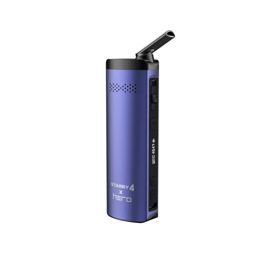 X-Max Starry 4.0 X HERO LIMITED EDITION PERI X-Max Starry 4.0 X HERO LIMITED EDITION PERI