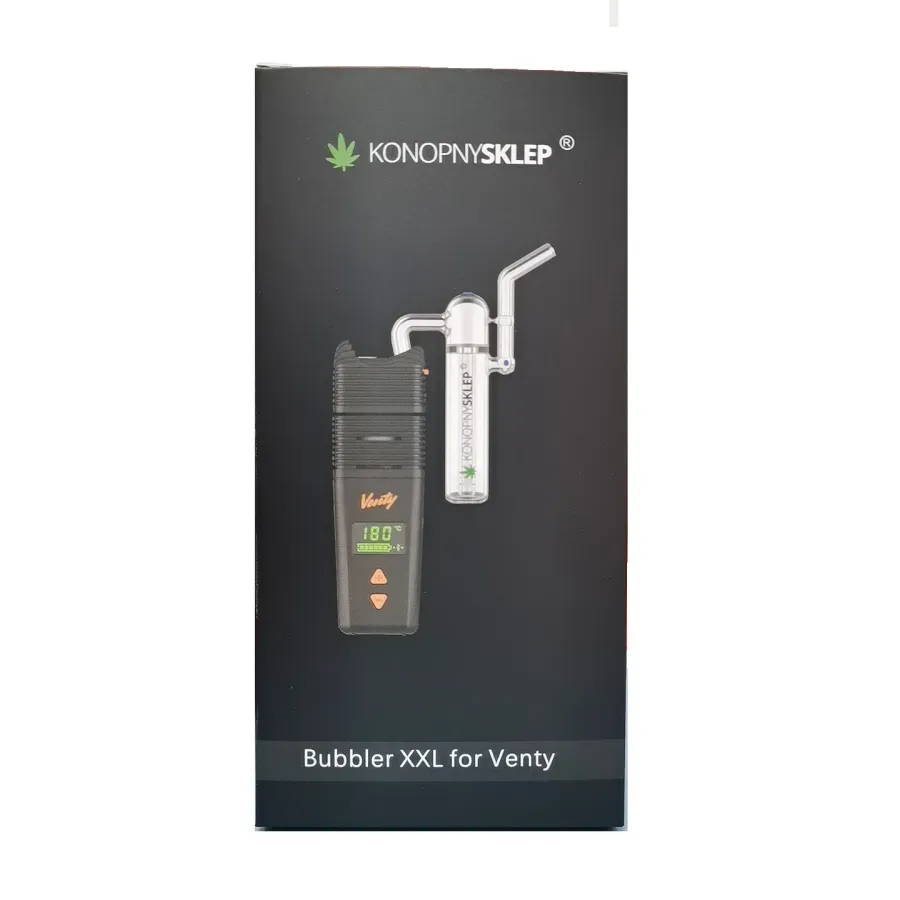 Venty - Bubbler XXL Venty - Bubbler XXL