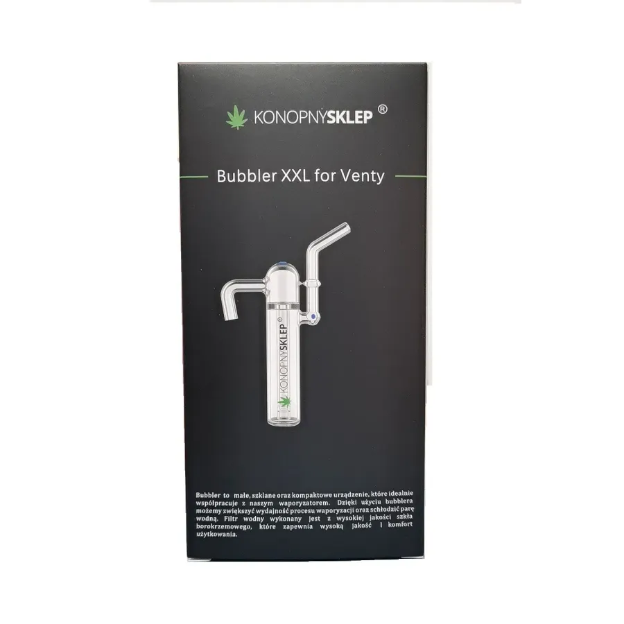 Venty - Bubbler XXL Venty - Bubbler XXL