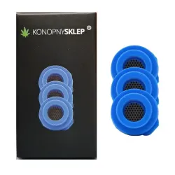 Fenix mini spare strainers