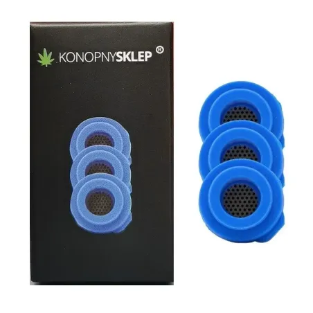 Smono 3 spare strainers | Hemp Shop Smono 3 spare strainers | Hemp Shop
