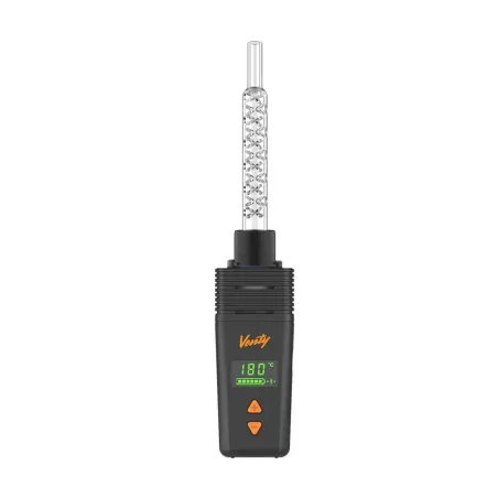 Venty – 3D Cooling Mouthpiece Venty – 3D Cooling Mouthpiece