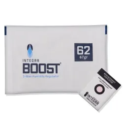 Integra humidity regulator 62% 67g