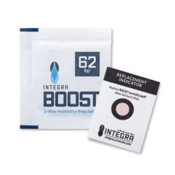 Integra Feuchtigkeitsregler 62% 8g