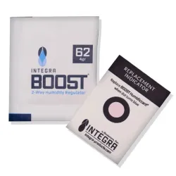 Integra Feuchtigkeitsregler 62% 4g