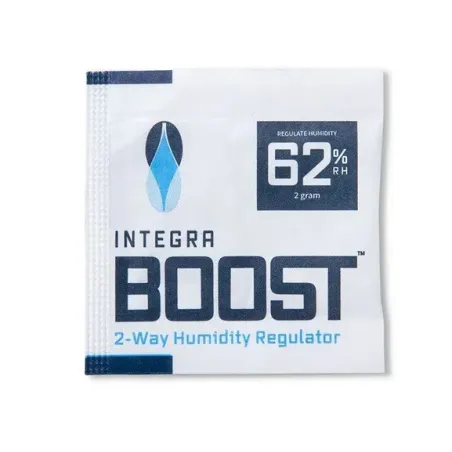 Integra humidity regulator 62% 2g | Hemp Shop