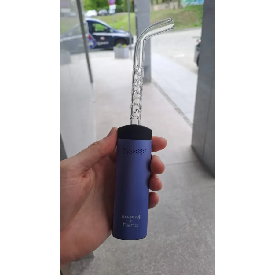 X-MAX Starry 4 X HERO LIMITED EDITION 3D Mouthpiece | Hemp Shop X-MAX Starry 4 X HERO LIMITED EDITION 3D Mouthpiece | Hemp Shop