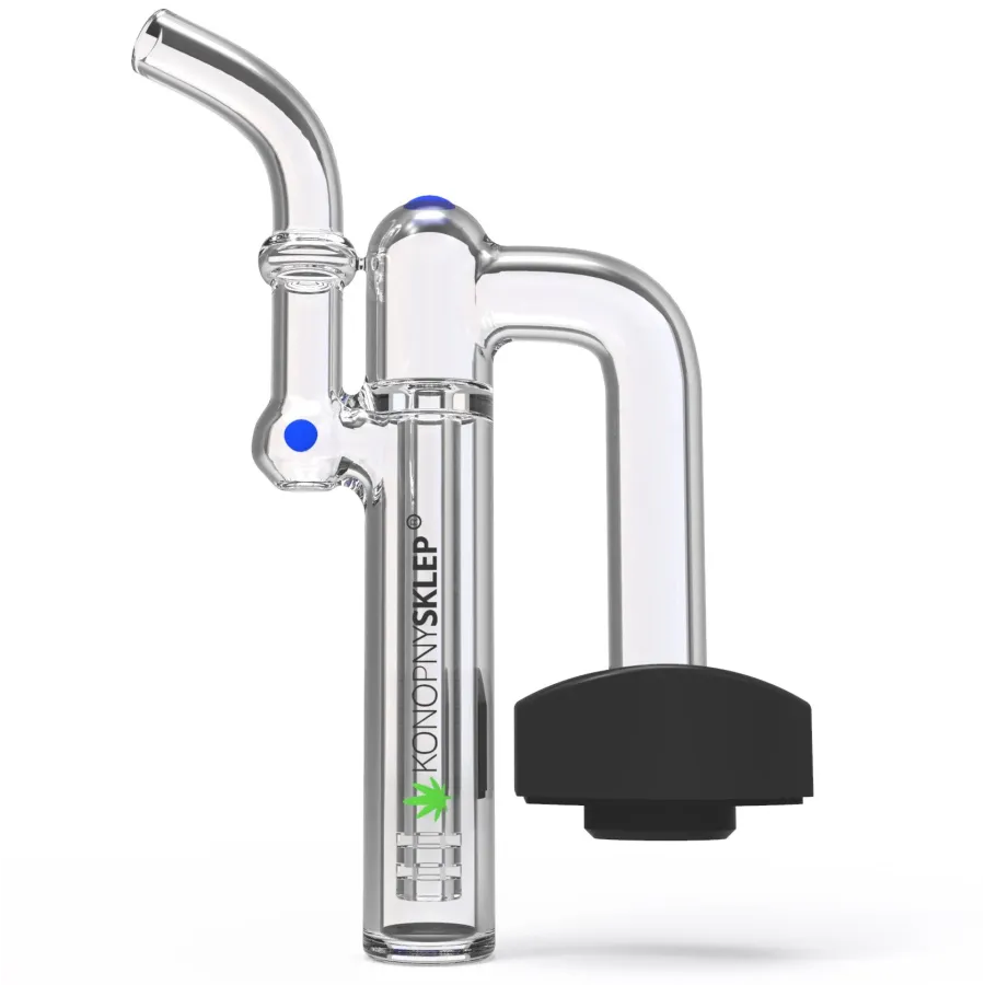X-Max Starry 4 X HERO – Bubbler XL X-Max Starry 4 X HERO – Bubbler XL
