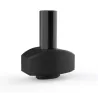 X-MAX Starry 4 X HERO LIMITED EDITION Black Glass Mouthpiece | Hemp Shop X-MAX Starry 4 X HERO LIMITED EDITION Black Glass Mouthpiece | Hemp Shop