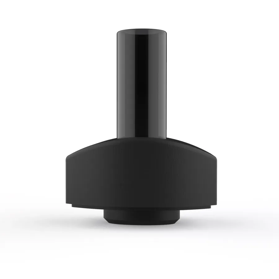 starry 4 z ustnikiem szklanym