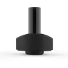 X-MAX Starry 4 X HERO LIMITED EDITION Black Glass Mouthpiece | Hemp Shop X-MAX Starry 4 X HERO LIMITED EDITION Black Glass Mouthpiece | Hemp Shop