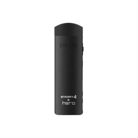 X-Max Starry 4 X HERO Magnetic Adapter | Hemp Shop X-Max Starry 4 X HERO Magnetic Adapter | Hemp Shop
