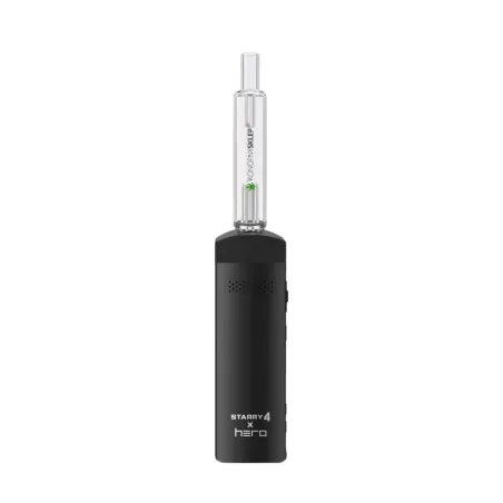 X-Max Starry 4 X HERO – Bubbler Straight | Hemp Shop X-Max Starry 4 X HERO – Bubbler Straight | Hemp Shop