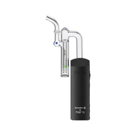 X-Max Starry 4 X HERO – Bubbler XL X-Max Starry 4 X HERO – Bubbler XL