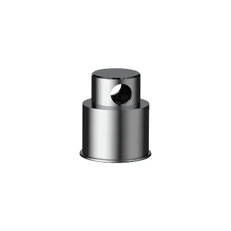 X-Max V3 PRO+ X HERO metalowe sitko do ustnika X-Max V3 PRO+ X HERO metalowe sitko do ustnika