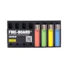 FIRE-BOARD stand with magnet for 8pcs of lighters CLIPPER | Hemp Shop FIRE-BOARD stand with magnet for 8pcs of lighters CLIPPER | Hemp Shop