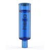 Fenix MINI+ X HERO bubbler blue | Hemp Shop Fenix MINI+ X HERO bubbler blue | Hemp Shop