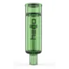 Fenix MINI+ X HERO bubbler green | Hemp Shop Fenix MINI+ X HERO bubbler green | Hemp Shop