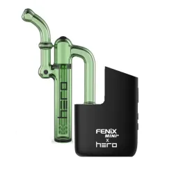 Fenix MINI+ X HERO барботер XL зелений