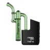 Fenix MINI+ X HERO bubbler XL green | Hemp Shop Fenix MINI+ X HERO bubbler XL green | Hemp Shop