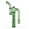 Fenix MINI+ X HERO bubbler XL green | Hemp Shop Fenix MINI+ X HERO bubbler XL green | Hemp Shop