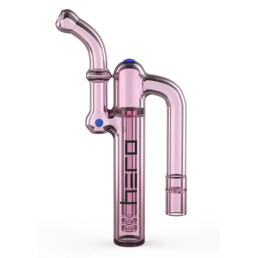 Fenix MINI+ X HERO bubbler XL rose Fenix MINI+ X HERO bubbler XL rose