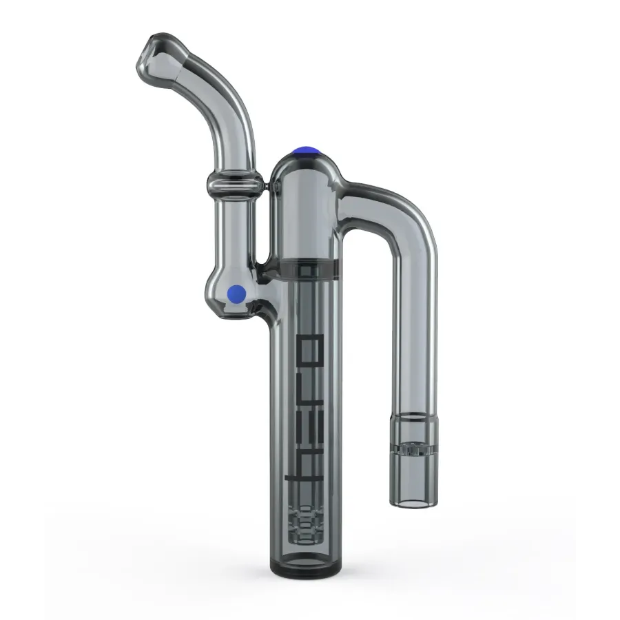 Fenix MINI+ X HERO bubbler XL grey | Hemp Shop Fenix MINI+ X HERO bubbler XL grey | Hemp Shop
