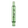X-Max V3 PRO+ X HERO bubbler green | Hemp Shop X-Max V3 PRO+ X HERO bubbler green | Hemp Shop