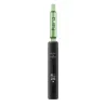 X-Max V3 PRO+ X HERO bubbler green | Hemp Shop X-Max V3 PRO+ X HERO bubbler green | Hemp Shop