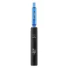 X-Max V3 PRO+ X HERO bubbler blue | Hemp Shop X-Max V3 PRO+ X HERO bubbler blue | Hemp Shop