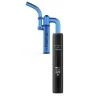 X-Max V3 PRO+ X HERO bubbler XL blue X-Max V3 PRO+ X HERO bubbler XL blue
