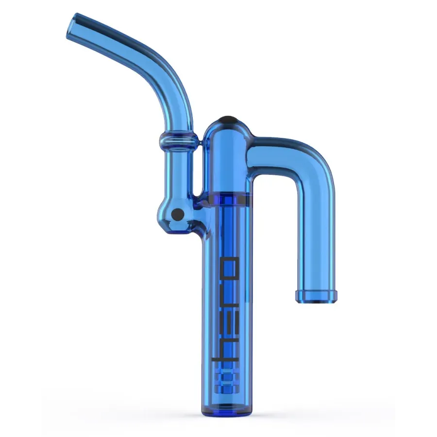 X-Max V3 PRO+ X HERO bubbler XL blue X-Max V3 PRO+ X HERO bubbler XL blue
