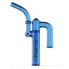 X-Max V3 PRO+ X HERO bubbler XL blue | Hemp Shop X-Max V3 PRO+ X HERO bubbler XL blue | Hemp Shop
