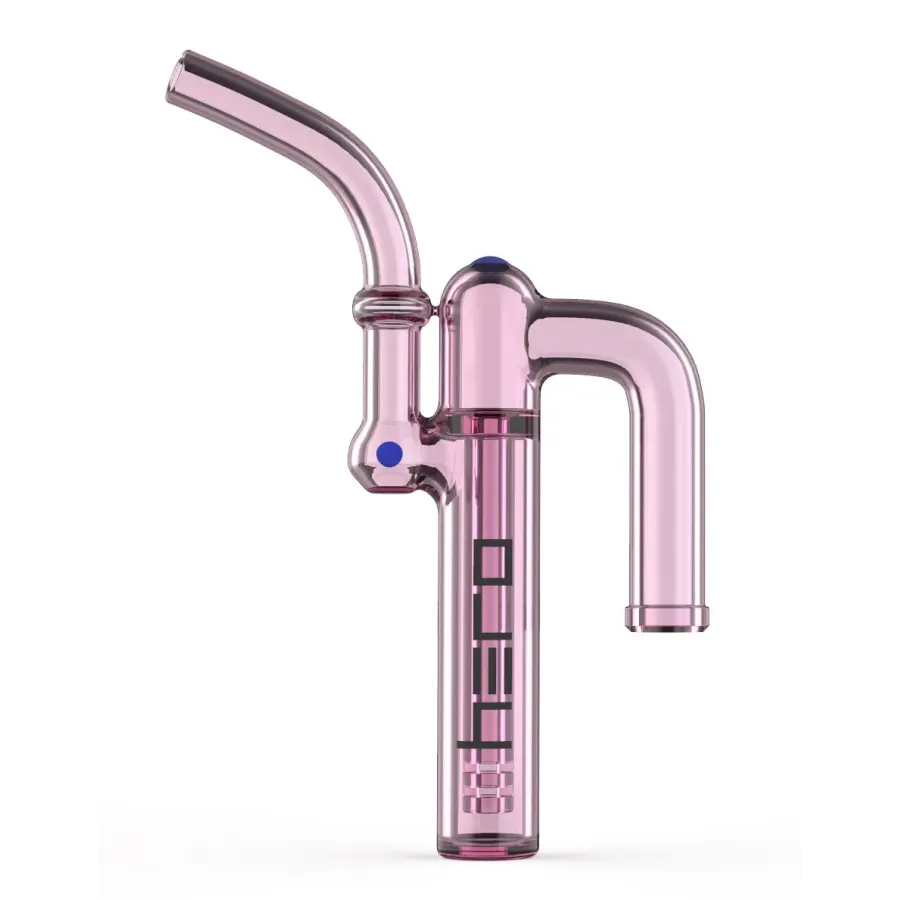 X-Max V3 PRO+ X HERO bubbler XL rose X-Max V3 PRO+ X HERO bubbler XL rose