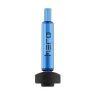 X-Max Starry 4 X HERO bubbler blue X-Max Starry 4 X HERO bubbler blue
